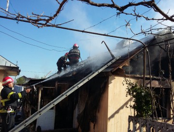 A ars o casă în Topraisar